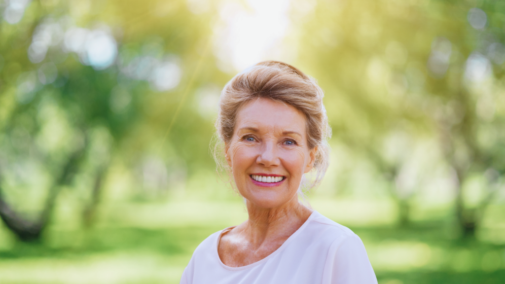 Oral Health for Seniors - Aging Canyon